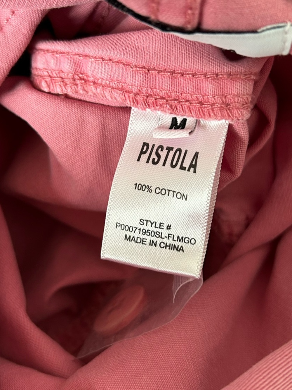 Pistola Grover Utility Coveralls Jumpsuit - Picture 6 of 9